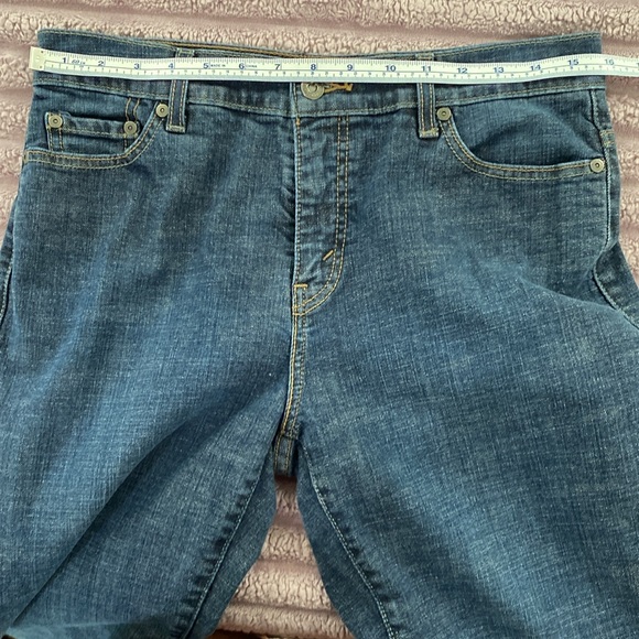 Levi’s 512 jeans size 12. NWOT - Picture 10 of 13